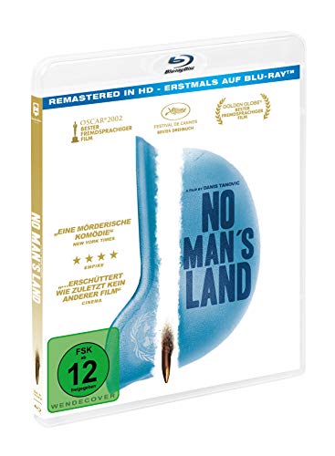 No Mans Land