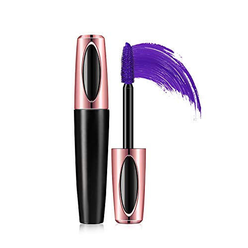 8 Best Purple Mascaras, According To A Makeup Artist 2024