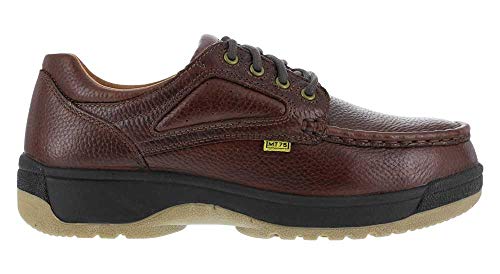 Image of Florsheim Work Men's Compadre Fe2440 Work Shoe