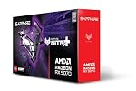 Sapphire – Sapphire Radeon RX9070 Nitro+ GAMING OC 16 GBGDDR6 2xHDMI 2x