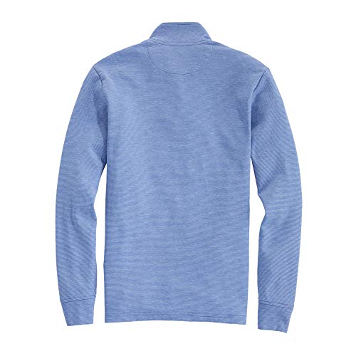 Vineyard Vines 1K001863 Men'S Saltwater 1/4-Zip Pullover Sweater thumb #1