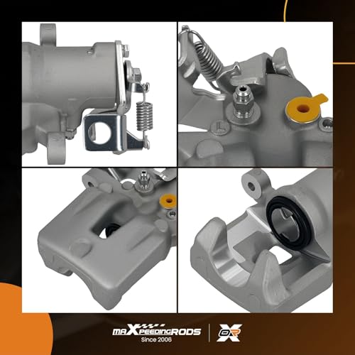 Étrier arrière gauche à piston fluide maXpeedingrods Hyundai i30