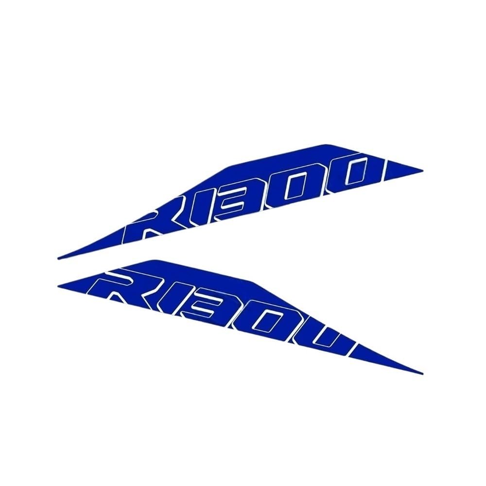 for B&MW R1300GS R1300 GS 1300GS ADV 2023 2024 Motorcycle Gas Fuel Oil Tank Pad Protector Stickers Decals Traction Fuel Decal Tank