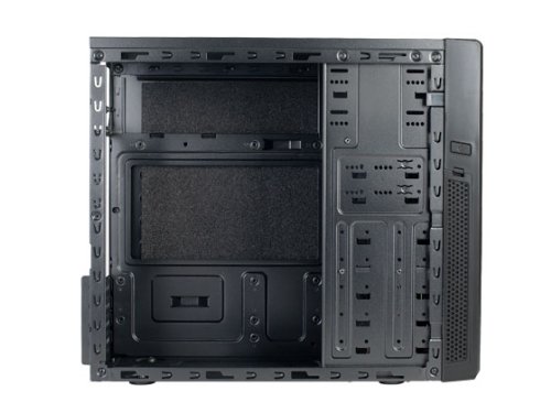 Build My PC, PC Builder, SilverStone Technology PS09B