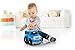 Mega Bloks Bloks First Builders Jeep Lil' Off Roader (Blue) Building Kit