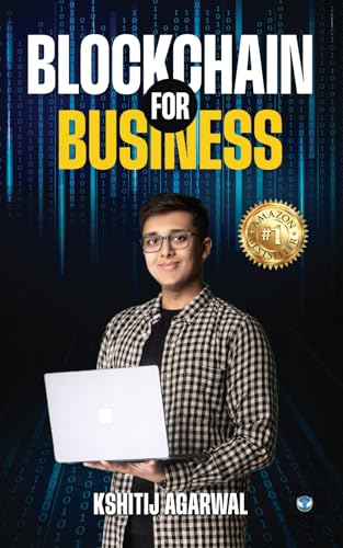 Image of Blockchain for Business