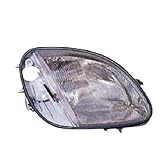 slk r170 scheinwerfer xenon Regulierung: elektrisch Vauner Scheinwerfer rechts Mercedes R170 SLK Roadster 1996-2004 101.14151001