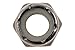 Dorman 784305 Hex Lock Nut with Ring Insert
