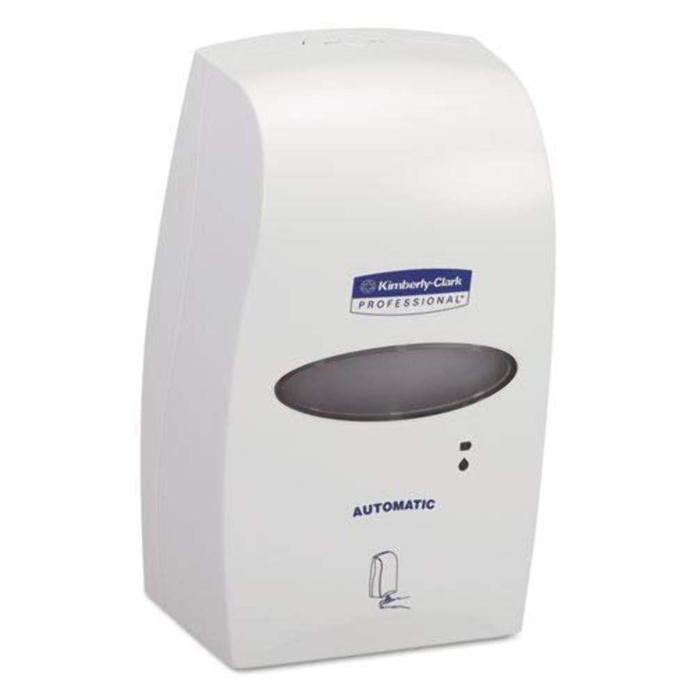 Kimberly-Clark Cassette Skin Care System DISPENSERS