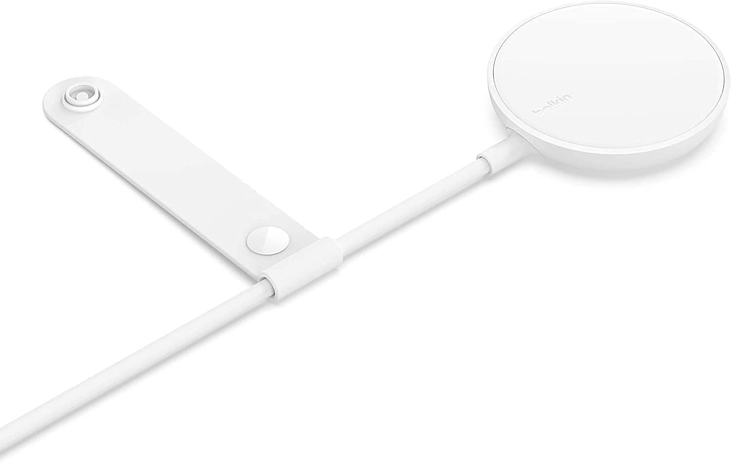 Amazon.co.jp: 【VGP 2022受賞】 Belkin MagSafe対応 磁気ワイヤレス