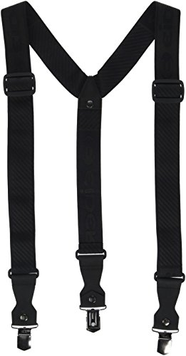 Eider eiv4184 Tirantes Unisex, Negro, FR: Talla Unique (Talla Fabricante: Talla Unique)