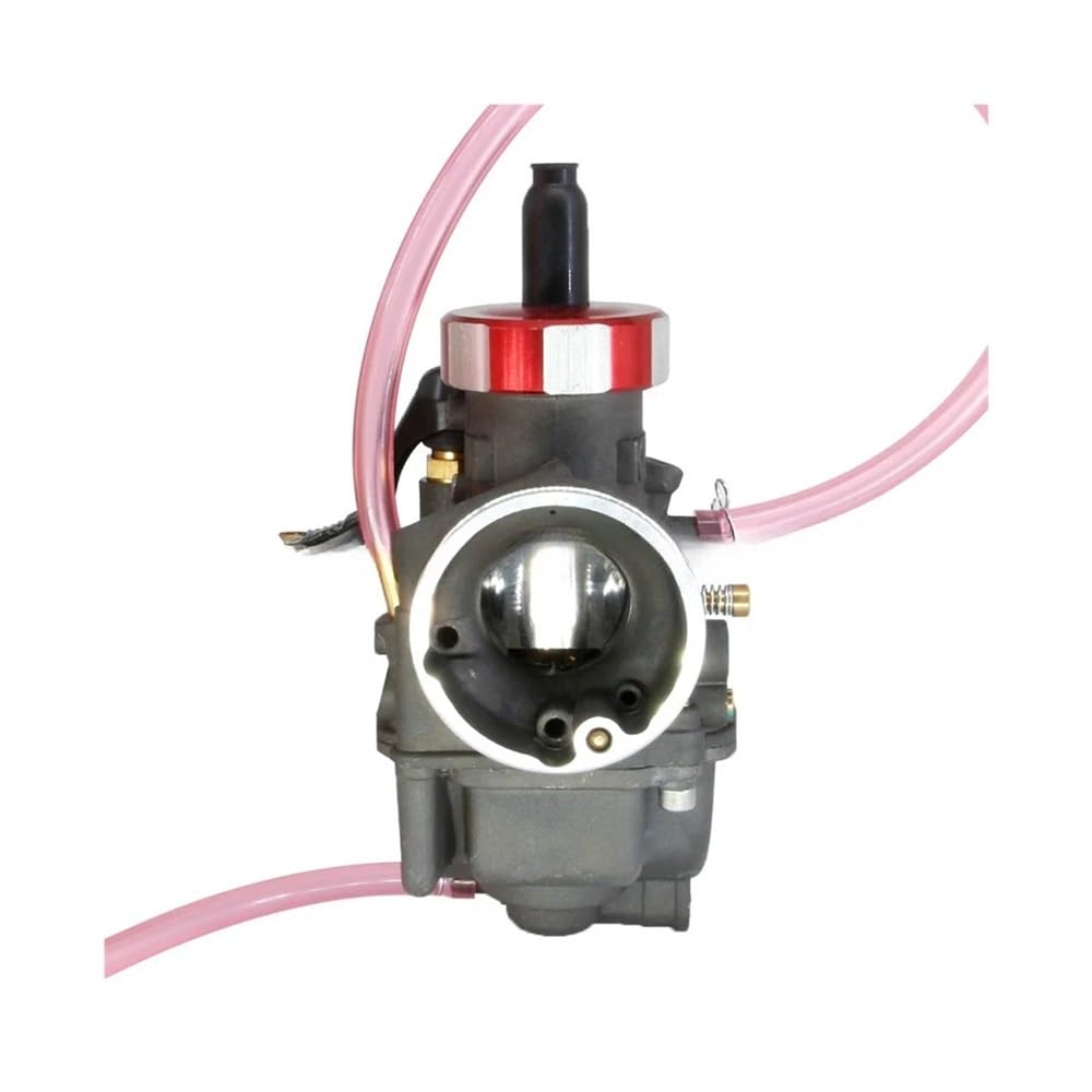 Carburateur PE26 26mm pour reparer le moteur de moto KX125