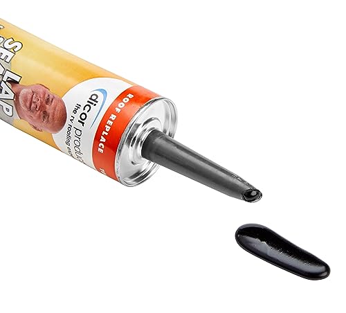 image for Dicor 501LSB-1 HAPS-Free Self-Leveling Lap Sealant for horizontal surf