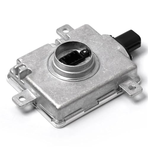 Ballast HID D2S W3T16271 résout les clignotements de phare Outlander