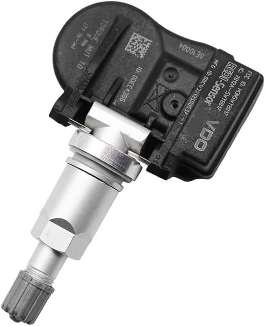 TPMS Tyre Sensor,For Volvo For C30 2007-2014 For S60 2010 2011 2012 2013 Tire Pressure Sensor TPMS 52088990AD 52088990AE