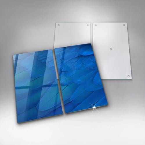Planche à découper induction pour sublimer votre plan de travail Wallfluent