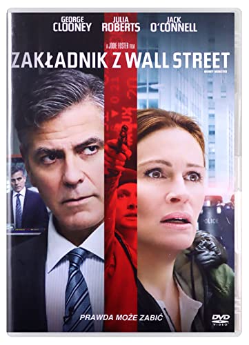 Money Monster [DVD] (English audio)