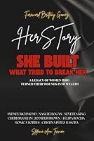 Herstory: She Built What Tried to Break Her B0GRGZKQZ1 Book Cover