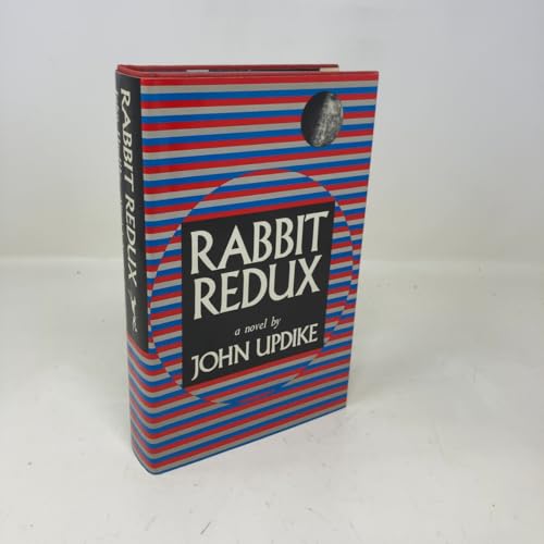 Rabbit Redux 039447273X Book Cover