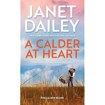 A Calder at Heart