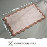 Zoom IMG-1 folkulture tappeto da bagno o