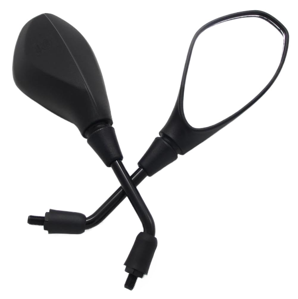 Espejo retrovisor de aventura para rutas en F800GS y G310GS 7