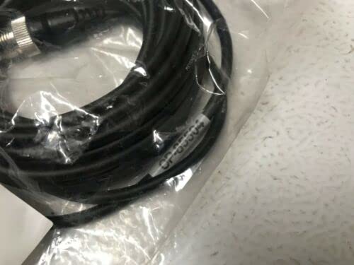 Amazon.co.jp: OP-85504 コネクタケーブルM12コネクタ : 産業