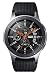 Produktbild Samsung Galaxy Watch, 46 mm, silberfarben