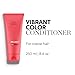 Wella Professionals Invigo Brilliance Conditioner for Coarse Hair | Color Protection & Vibrancy | 8.4 Fl Oz