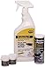 Price comparison product image PelGar Clothes and Carpet Moth Killer Spray Kit with Foggers