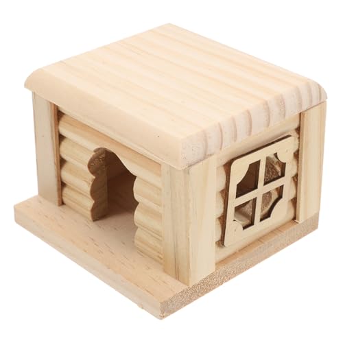 ハムスター ハウス 木製」の人気商品一覧 | 安い商品を通販サイトから