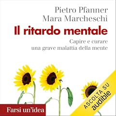 Il ritardo mentale copertina