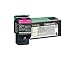 Produktbild C544X1MG Lexmark C544N Tonerkartusche Magenta