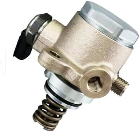 High Pressure Fuel Pump Direct Injection 16630-1LA0B 16630-1LA0A Compatible with For Nis/san Compatible with Armada Compatible with Titan Compatible with Infiniti M56 QX56 2011-2021