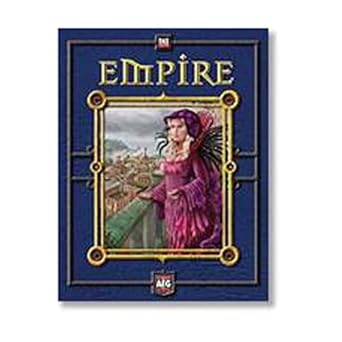 Empire (d20 Fantasy Roleplaying)