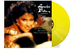 Lucha Villa Rekindles the Magic of Juan Gabriel's Timeless Masterpieces