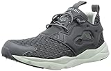  Reebok Classic Furylite Woven Mujer Zapatillas Deportivas Alloy/Verde/Opal 37.5 EU