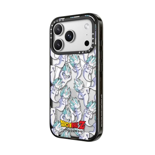 CASETiFY - インパクト iPhone 17 Pro Max ケース [MagSafe対応/薄型
