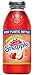 Snapple Apple, 16-oz Plastic Bottles (12 Pack)