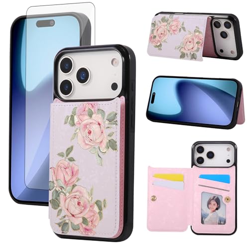 Étui portefeuille iPhone 17 Pro idéal pour libérer vos poches en voyage