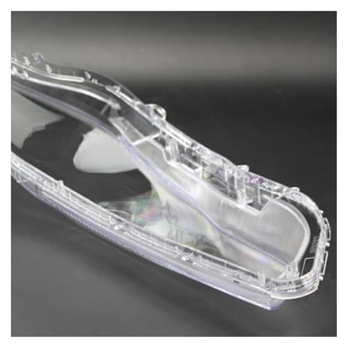 Feu circulation diurne Mitsubishi ASX coque transparente antichoc