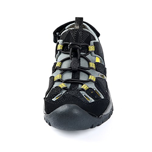 Northside Unisex-Child Burke Se Fisherman Sandal3