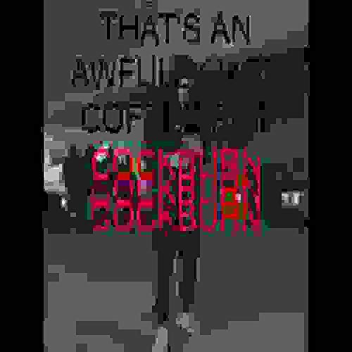 Play That's An Awfully Hot Coffee Pot by Cockburn on Amazon Music