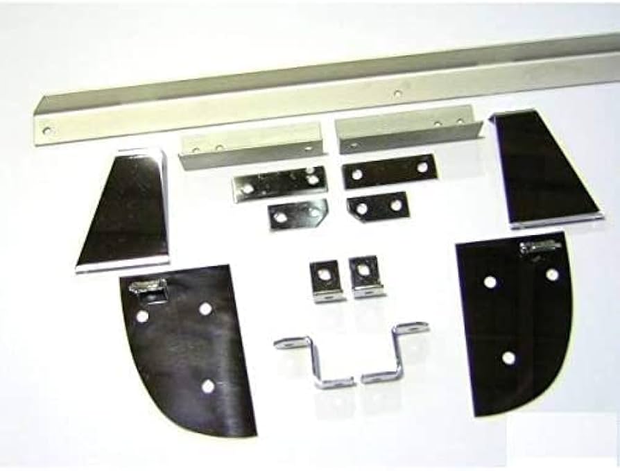 Amazon | NAKANO トラック用 ミラーステー 取付金具 セット NEWエルフ