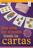 Sepa como leer el destino tirando las cartas 9508380942 Book Cover