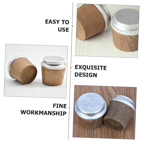 Tapones de corcho para termos, el accesorio de madera reutilizable para tus excursiones 4