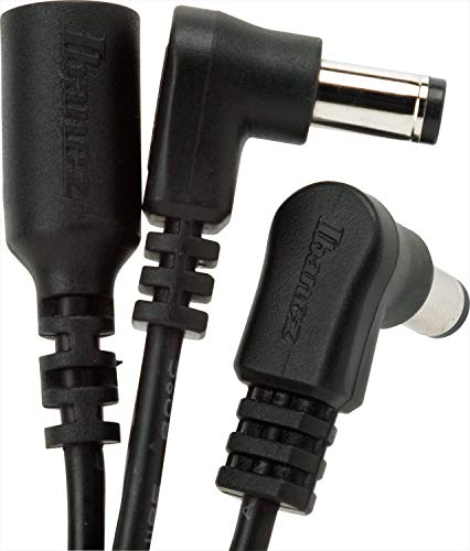 IBANEZ Daisy Chain Cable - 3-weg (DC301L) - Image 4