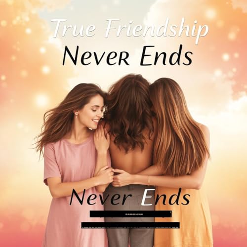 True Friendship Never Ends: LGBTQ+ Inspiring