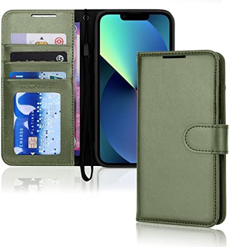 JUST GREEN IPhone 13 Mini JGCOVIP1354, COVER Per IPhone 13 Mini Trasparente 106619583