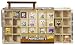 Minecraft Collector Case & 10 Mini Figures